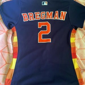 Houston Astros Jersey
